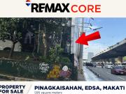 RUSH Sale: Property at Pinagkaisahan, EDSA RUSH Sale: Property at Pinagkaisahan, EDSA