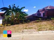 Rush Sale Residential Lot at Sunny Hills Talamban Cebu City