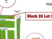 FIRE SALE! Residential Lot For Sale at Alabang West, Las...