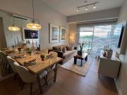 Rush Sale! Rockwell Nepo One Bedroom unit 54sqm. with...