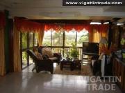 Rush Sale Semi Furnished House for Sale 330 sq m 7 5M only