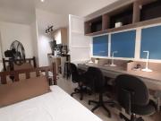 Rush Sale! Studio Unit at Pine Crest New Manila for Sale