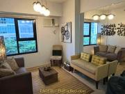 Rush Sale! The Fort Residences 1 Bedroom Condominium...