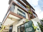Rush Sale Townhouse M Residences Capitol Hills 4...