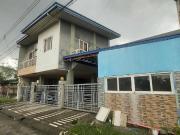 RUSH SALE TWO STOREY HOUSE AND LOT WITH POOL IN ANGELES...