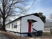 Rush St, Norfolk, Property For Sale