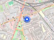 Rushcroft Road, Sw2