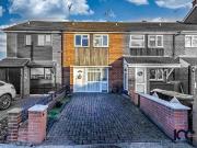 Rushdon Close, Grays RM17, 2 bed terraced house to rent,...