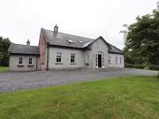 Rusheeny, Oughterard, County Galway