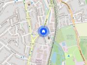 Rushes Court, Bishops Stortford, Hertfordshire, CM23