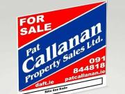 Rushestown Newbridge Ballinasloe Co Galway
