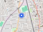 Rushford Court, Manchester, M19