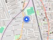 Rushford Court, Manchester, M19