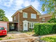 Rushfords, Lingfield