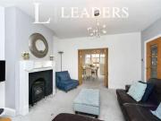 Rushlake Road, Brighton, East Sussex, BN1