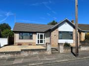 Rushmere, Rushmere Crescent, Northampton, 2 Bedroom Bungalow
