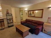 Rusholme, Manchester, 1 Bedroom Flat