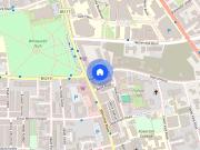 Rusholme Place, Devell House, M14