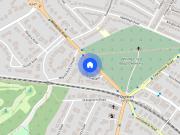 Rushton Crescent, Bournemouth, Dorset, BH3