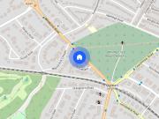 Rushton Crescent, Bournemouth, Dorset, BH3