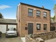 Rushton Place, Liverpool, 3 Bedroom Link
