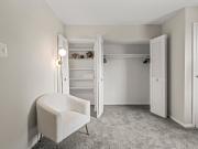 Rushwood Apartments 2 Bedroom Duplex