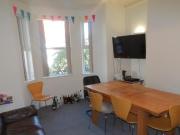 Rushworth Avenue, Nottingham, 4 Bedroom Flat