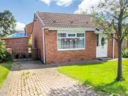 Rushyford Court, Woodham, 2 Bedroom Detached