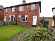 Ruskin Avenue, Kearsley, 3 Bedroom Semi detached