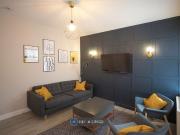 Ruskin Avenue, Manchester M14, 7 bed terraced house to...