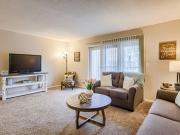 Ruskin Place Two Bedroom