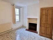 Ruskin Road, Croydon