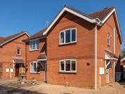 Ruskington, Bellview Road, Sleaford, 2 Bedroom Semi detached