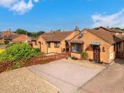 Ruskington, Westcliffe Road, Sleaford, 2 Bedroom Bungalow