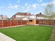 Rusland Park Road, Greenhill, London, HA1 1UR, United...