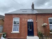 Russell Avenue East, East Wall, East Wall, Dublin 3