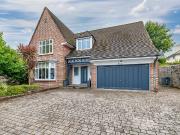 Russell Avenue, Plymouth PL3, 4 bed detached house to...