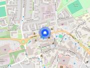 Russell Court, Civic Way, Swadlincote, Derbyshire, DE11