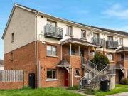 Russell Crescent, Tallaght, Dublin 24