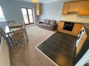 Russell Crescent, Tallaght, Dublin 24 Ray Cooke...