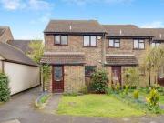 Russell Drive, Christchurch, 3 Bedroom End