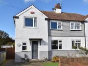 Russell Drive, Swalecliffe, 2 Bedroom Semi detached