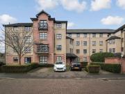 / Russell Gardens, Edinburgh, 2 Bedroom Flat