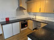 Russell Hill Place, Purley CR8, 1 bed flat to rent,...