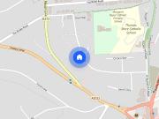 Russell Hill, Purley, CR8