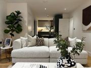 Russell Hill, Purley CR8, 3 bed flat to rent, £2,350 pcm...