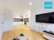 Russell House, Russell Mews, Brighton, East Sussex BN1,...