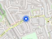 Russell Lane, London