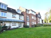 Russell Lodge, Branksomewood Road, 1 Bedroom Apartment
