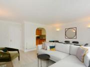 Russell Lodge, Spurgeon Street, 2 Bedroom Flat